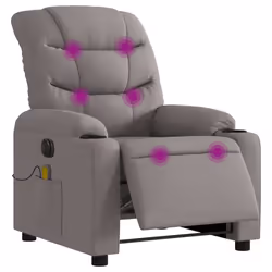 VidaXL 3206634 fauteuil