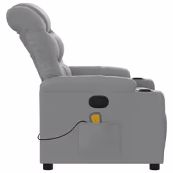VidaXL 3206636 fauteuil - Vue supplémentaire 8