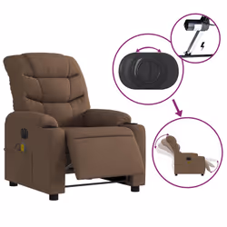 VidaXL 3206640 fauteuil - Vue supplémentaire 6