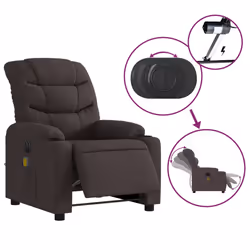VidaXL 3206641 fauteuil - Vue supplémentaire 6