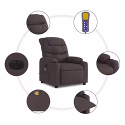 VidaXL 3206641 fauteuil - Vue supplémentaire 8