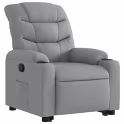 VidaXL 3206645 fauteuil - Vue supplémentaire 4