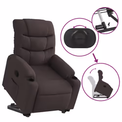 VidaXL 3206650 fauteuil - Vue supplémentaire 6