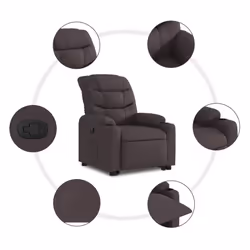 VidaXL 3206650 fauteuil - Vue supplémentaire 8