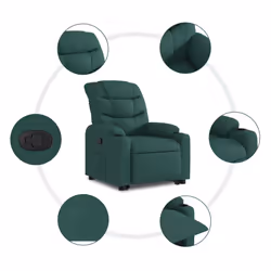 VidaXL 3206651 fauteuil - Vue supplémentaire 8