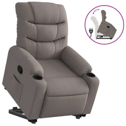 VidaXL 3206652 fauteuil