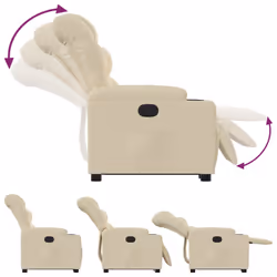 VidaXL 3206653 fauteuil - Vue supplémentaire 7