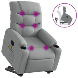 VidaXL 3206654 fauteuil