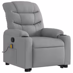 VidaXL 3206654 fauteuil - Vue supplémentaire 4