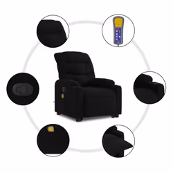 VidaXL 3206656 fauteuil - Vue supplémentaire 8