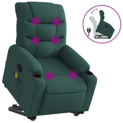 VidaXL 3206660 fauteuil