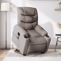 VidaXL 3206661 fauteuil