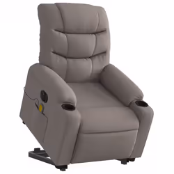 VidaXL 3206661 fauteuil