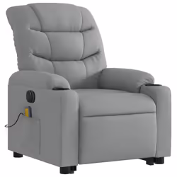 VidaXL 3206663 fauteuil - Vue supplémentaire 4