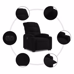 VidaXL 3206665 fauteuil - Vue supplémentaire 8