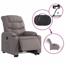 VidaXL 3206670 fauteuil - Vue supplémentaire 6