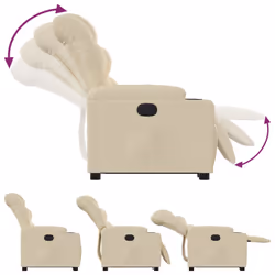 VidaXL 3206671 fauteuil - Vue supplémentaire 7