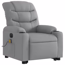 VidaXL 3206672 fauteuil - Vue supplémentaire 4