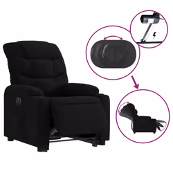 VidaXL 3206674 fauteuil - Vue supplémentaire 6