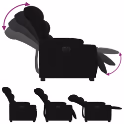 VidaXL 3206674 fauteuil - Vue supplémentaire 7