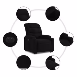 VidaXL 3206674 fauteuil - Vue supplémentaire 8