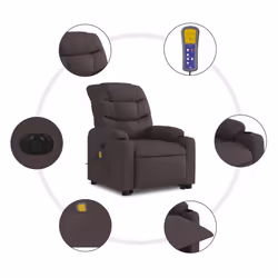 VidaXL 3206677 fauteuil - Vue supplémentaire 8