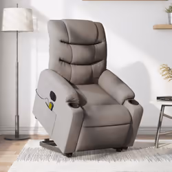 VidaXL 3206679 fauteuil