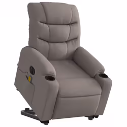 VidaXL 3206679 fauteuil