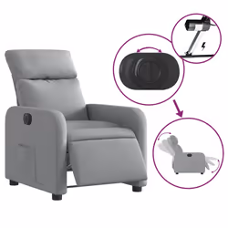 VidaXL 3206681 fauteuil - Vue supplémentaire 6