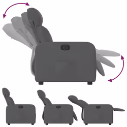 VidaXL 3206682 fauteuil - Vue supplémentaire 7