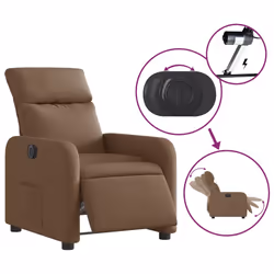VidaXL 3206685 fauteuil - Vue supplémentaire 6