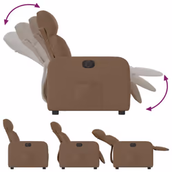 VidaXL 3206685 fauteuil - Vue supplémentaire 7