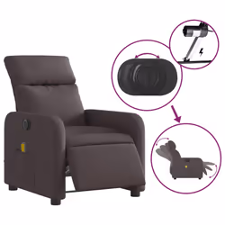 VidaXL 3206686 fauteuil - Vue supplémentaire 6