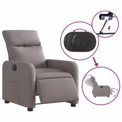 VidaXL 3206688 fauteuil - Vue supplémentaire 6