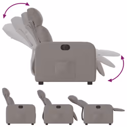 VidaXL 3206688 fauteuil - Vue supplémentaire 7