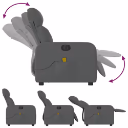 VidaXL 3206691 fauteuil - Vue supplémentaire 7