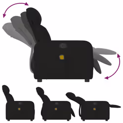 VidaXL 3206692 fauteuil - Vue supplémentaire 7