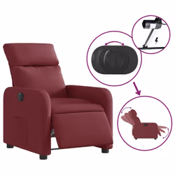 VidaXL 3206693 fauteuil - Vue supplémentaire 6