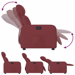 VidaXL 3206693 fauteuil - Vue supplémentaire 7