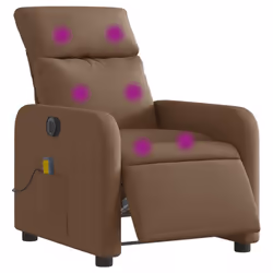 VidaXL 3206694 fauteuil