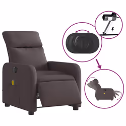 VidaXL 3206695 fauteuil - Vue supplémentaire 6