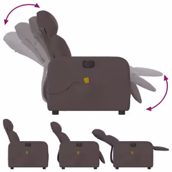 VidaXL 3206695 fauteuil - Vue supplémentaire 7