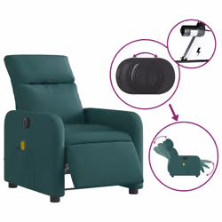 VidaXL 3206696 fauteuil - Vue supplémentaire 6