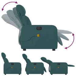 VidaXL 3206696 fauteuil - Vue supplémentaire 7