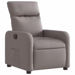 VidaXL 3206697 fauteuil - Vue supplémentaire 4