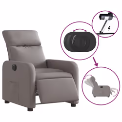 VidaXL 3206697 fauteuil - Vue supplémentaire 6