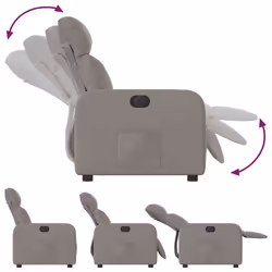VidaXL 3206697 fauteuil - Vue supplémentaire 7