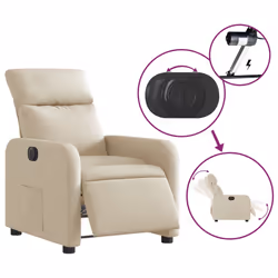 VidaXL 3206698 fauteuil - Vue supplémentaire 6