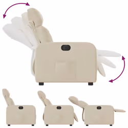 VidaXL 3206698 fauteuil - Vue supplémentaire 7