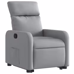 VidaXL 3206699 fauteuil - Vue supplémentaire 4